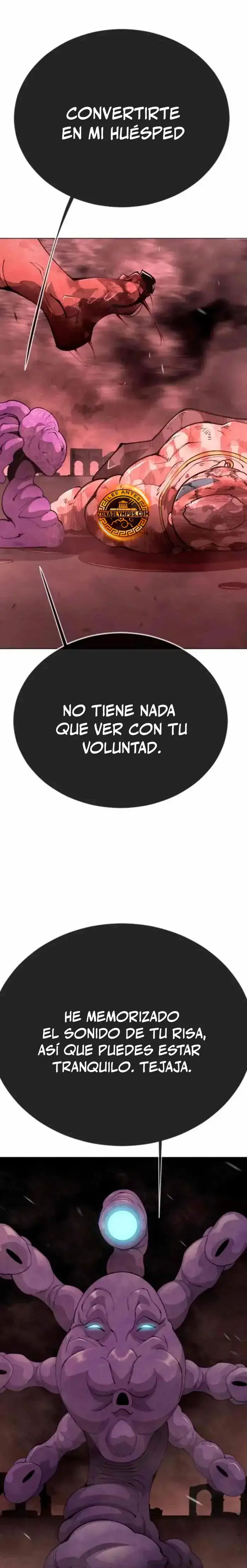 Super Human Era - Capítulo 207 - Página 60 - LectorTMOo