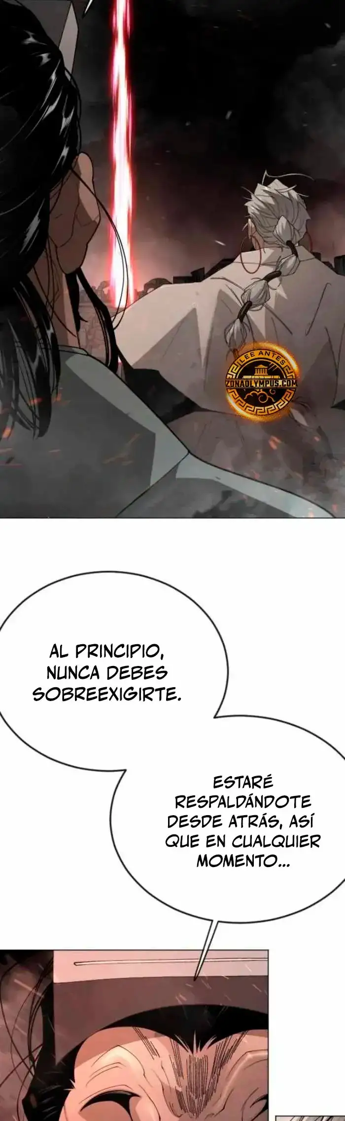 Super Human Era - Capítulo 207 - Página 67 - LectorTMOo