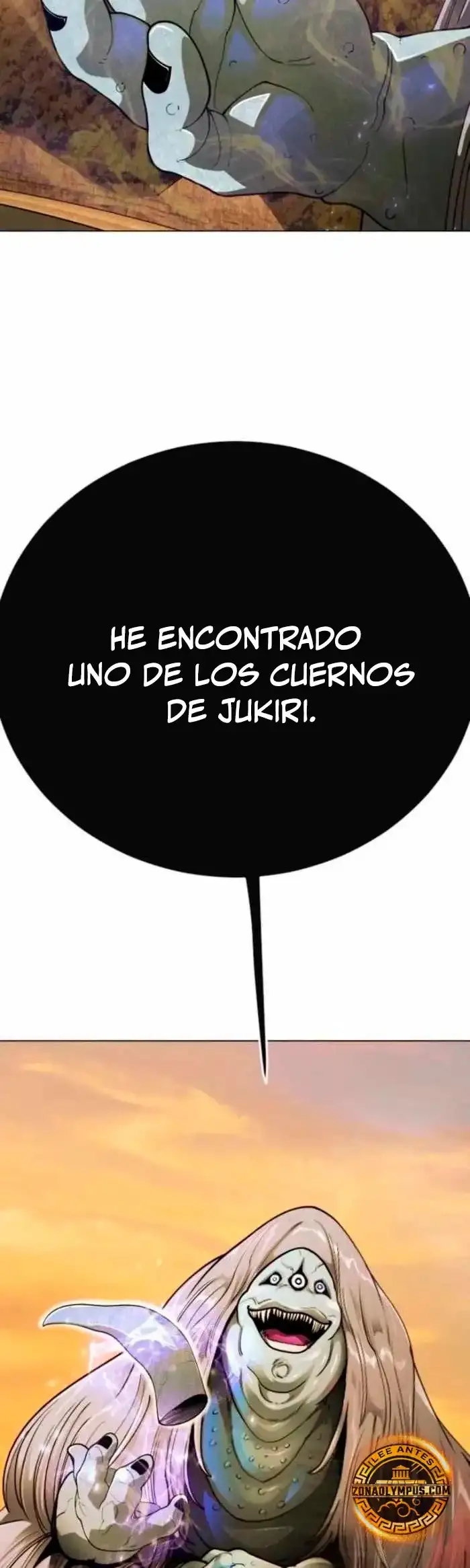 Super Human Era - Capítulo 207 - Página 78 - LectorTMOo