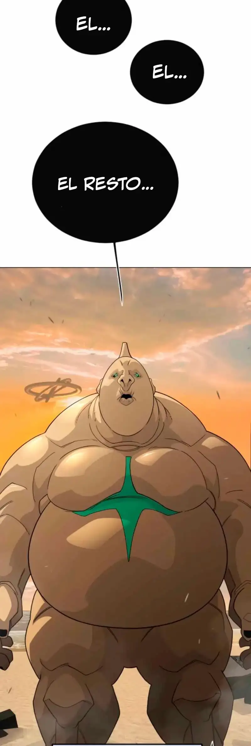 Super Human Era - Capítulo 208 - Página 18 - LectorTMOo