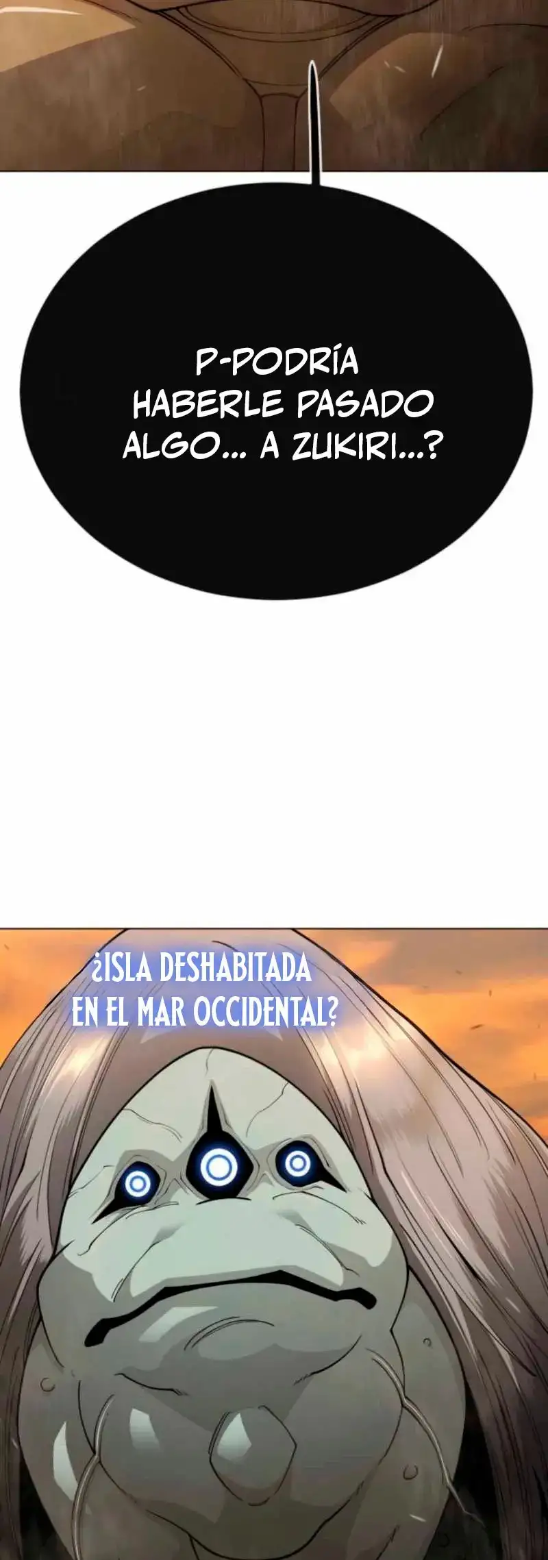 Super Human Era - Capítulo 208 - Página 29 - LectorTMOo
