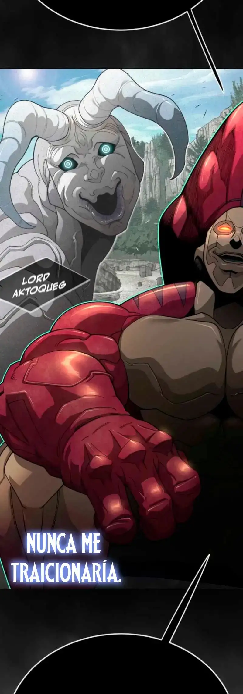 Super Human Era - Capítulo 208 - Página 33 - LectorTMOo