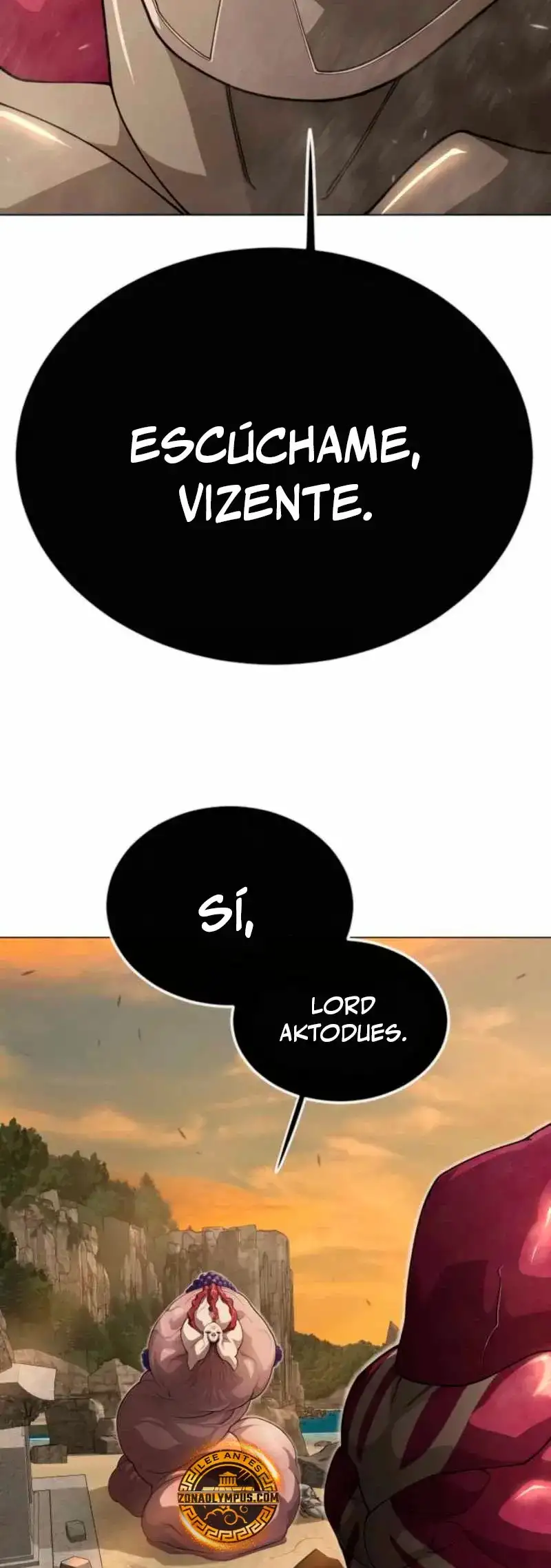 Super Human Era - Capítulo 208 - Página 35 - LectorTMOo