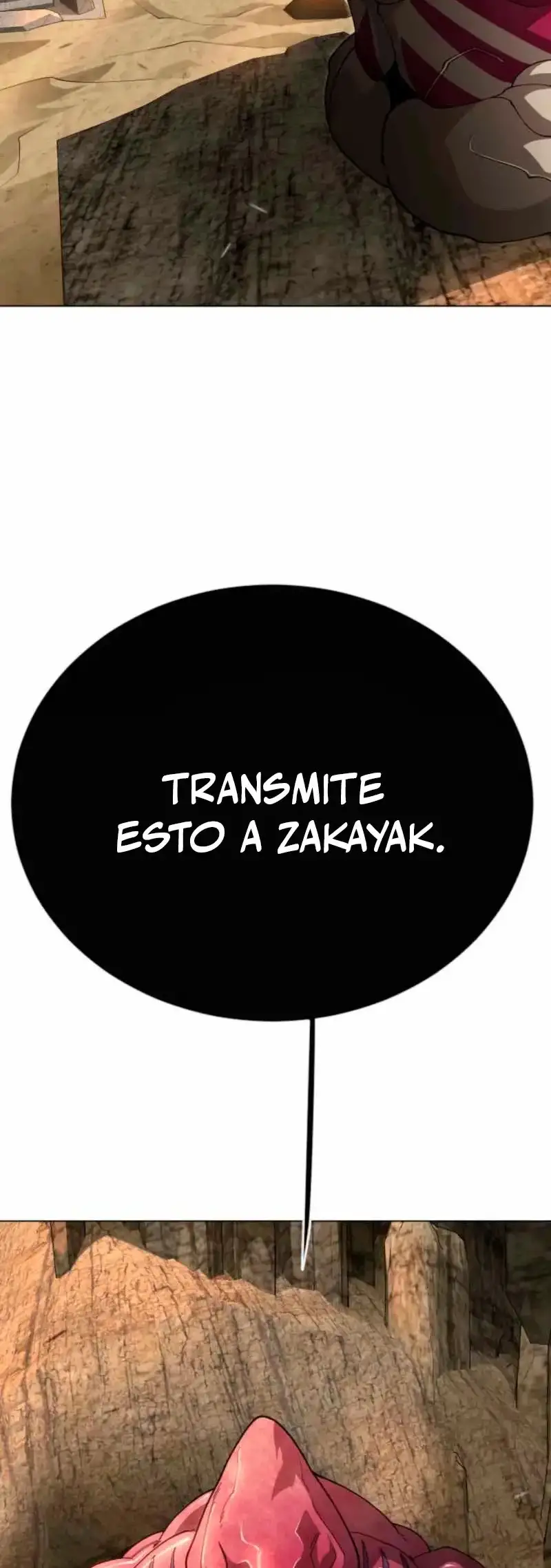 Super Human Era - Capítulo 208 - Página 36 - LectorTMOo