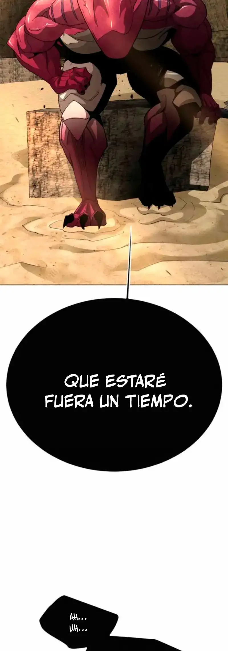 Super Human Era - Capítulo 208 - Página 37 - LectorTMOo