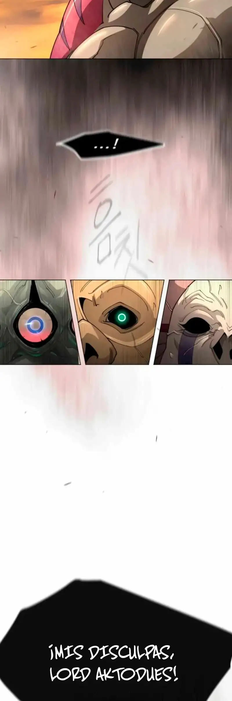 Super Human Era - Capítulo 208 - Página 40 - LectorTMOo