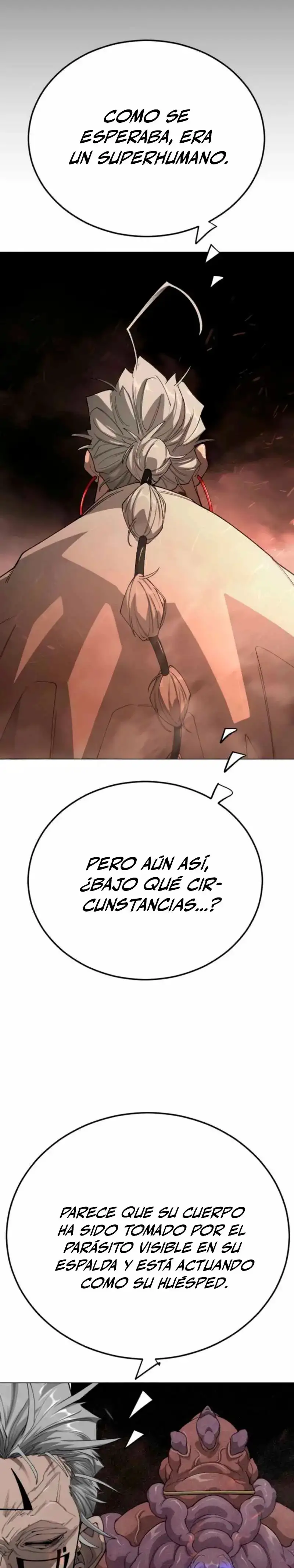Super Human Era - Capítulo 208 - Página 87 - LectorTMOo