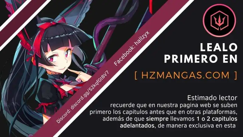 Super Human Era - Capítulo 21 - Página 2 - LectorTMOo