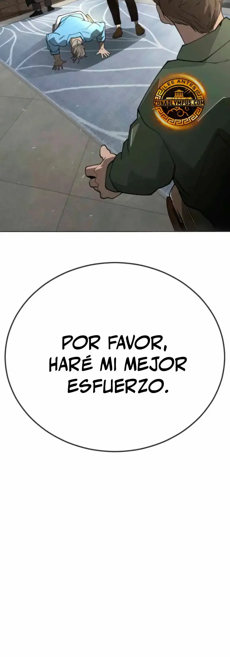 Super Human Era - Capítulo 210 - Página 8 - LectorTMOo