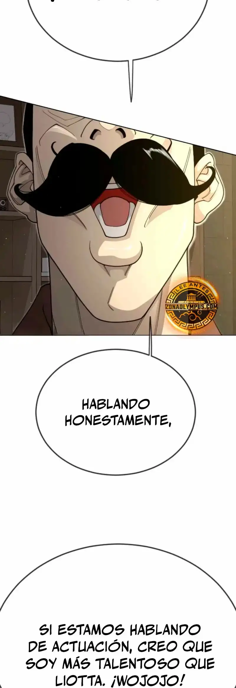 Super Human Era - Capítulo 210 - Página 32 - LectorTMOo