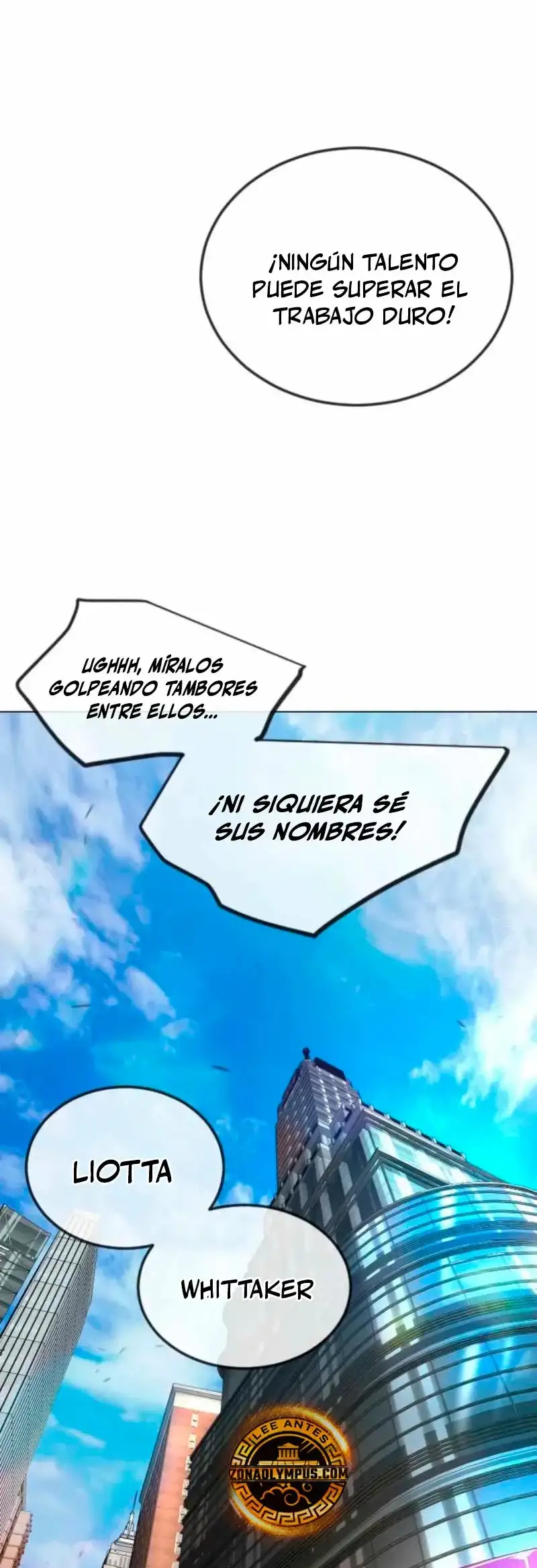 Super Human Era - Capítulo 210 - Página 34 - LectorTMOo