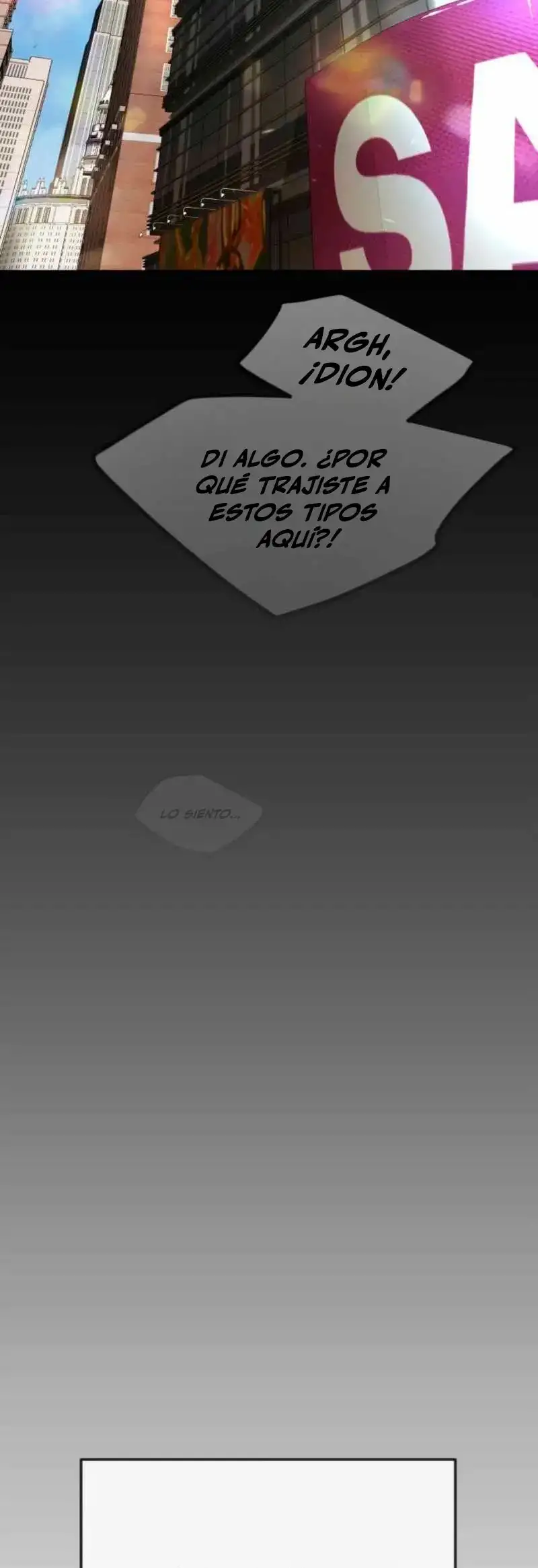 Super Human Era - Capítulo 210 - Página 35 - LectorTMOo