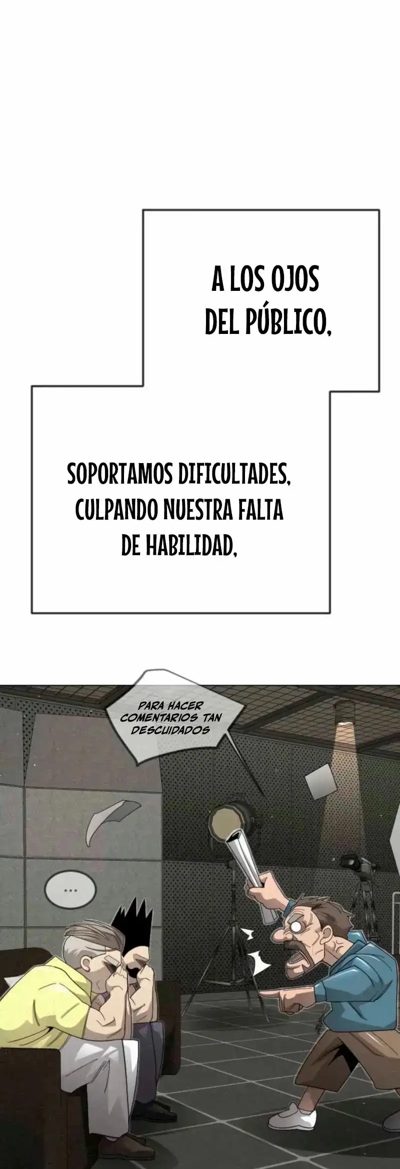 Super Human Era - Capítulo 210 - Página 39 - LectorTMOo