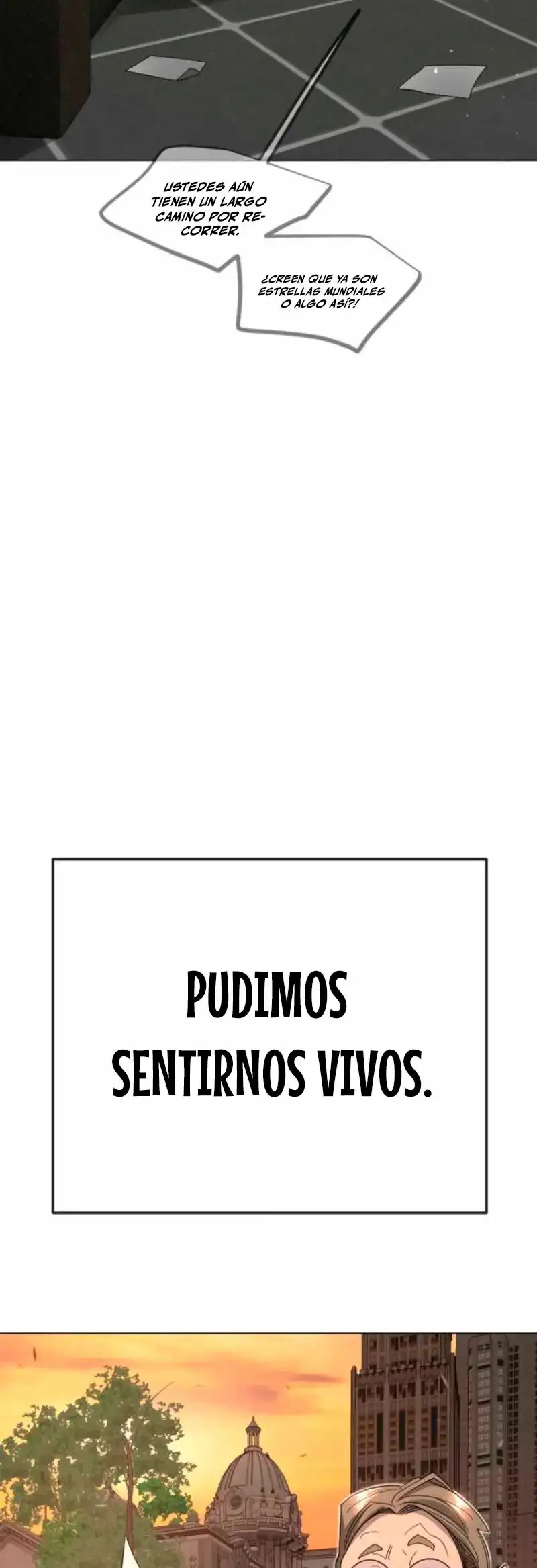 Super Human Era - Capítulo 210 - Página 40 - LectorTMOo