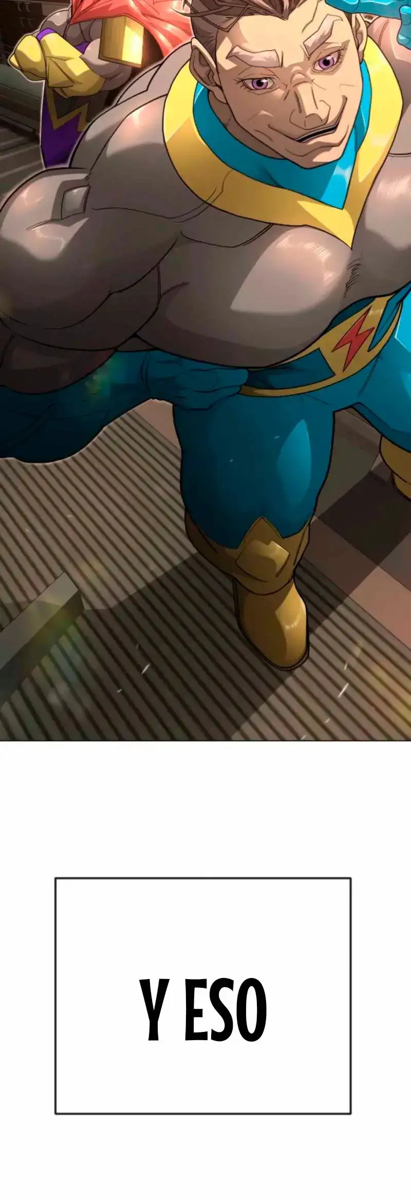 Super Human Era - Capítulo 210 - Página 43 - LectorTMOo