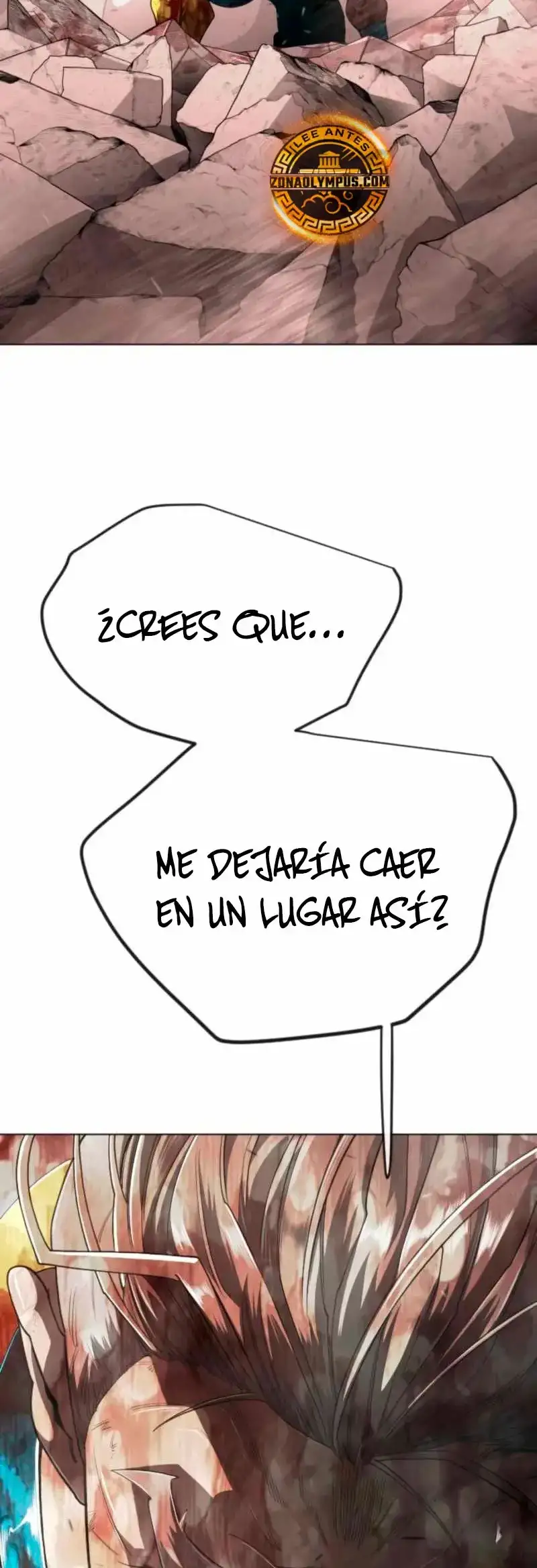 Super Human Era - Capítulo 210 - Página 48 - LectorTMOo