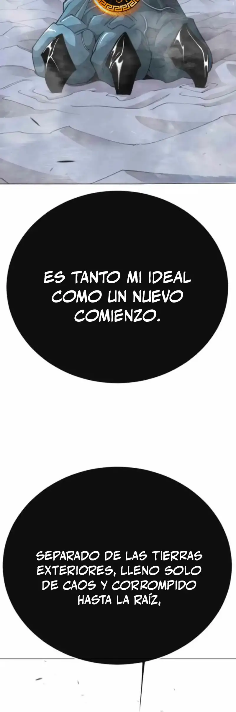 Super Human Era - Capítulo 210 - Página 74 - LectorTMOo