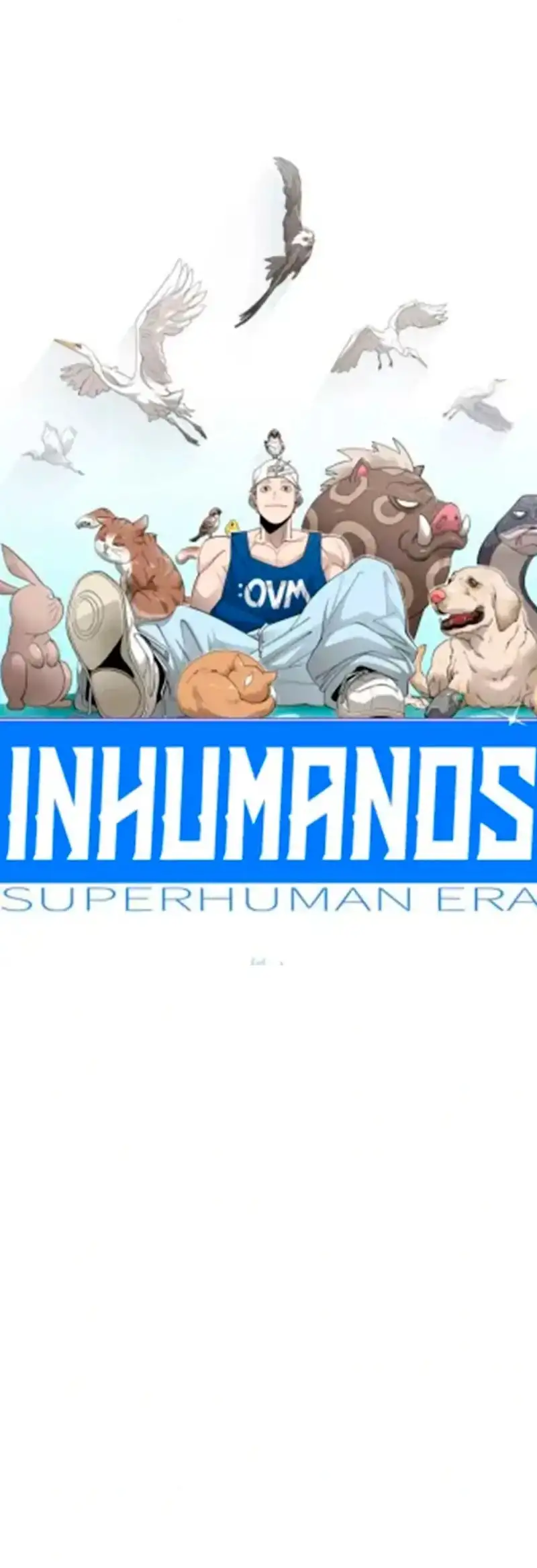 Super Human Era - Capítulo 211 - Página 10 - LectorTMOo