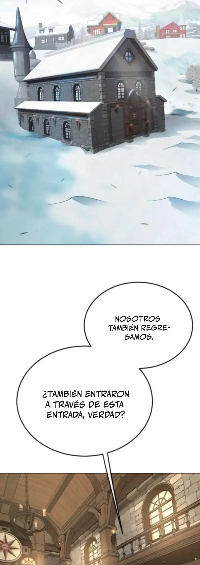 Super Human Era - Capítulo 211 - Página 35 - LectorTMOo