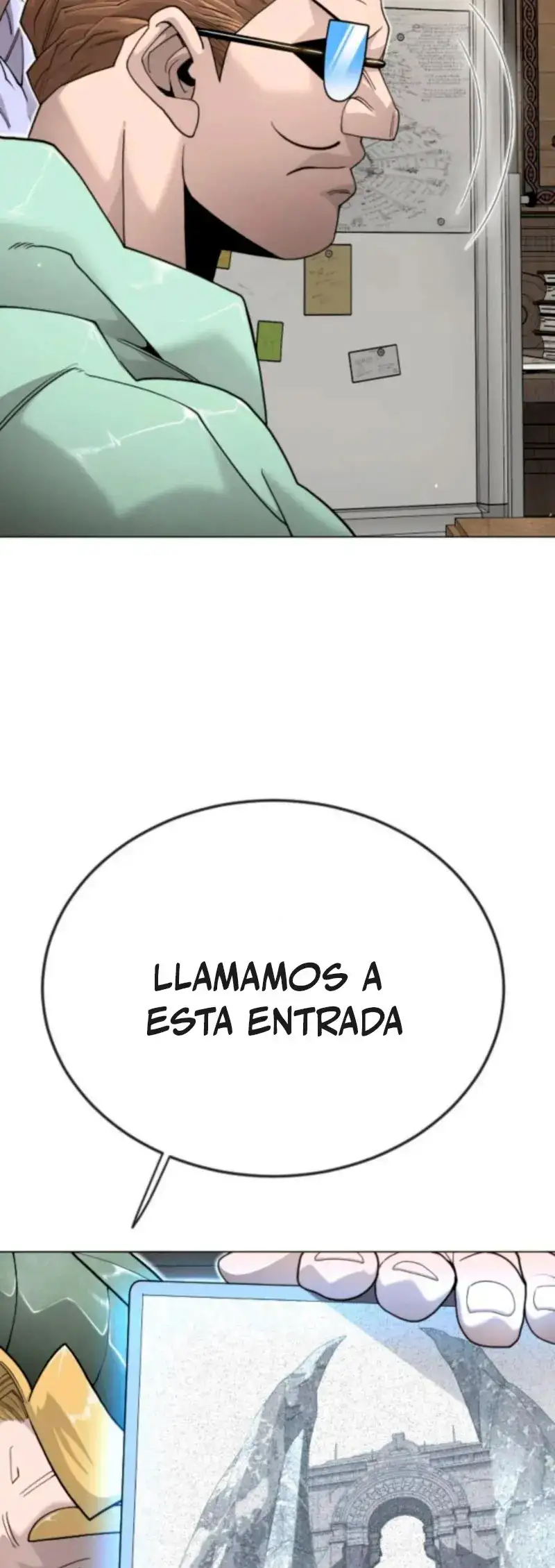 Super Human Era - Capítulo 211 - Página 37 - LectorTMOo