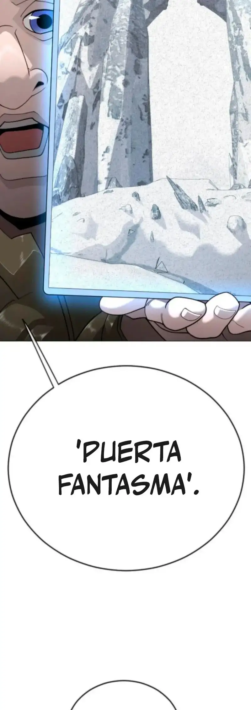 Super Human Era - Capítulo 211 - Página 38 - LectorTMOo