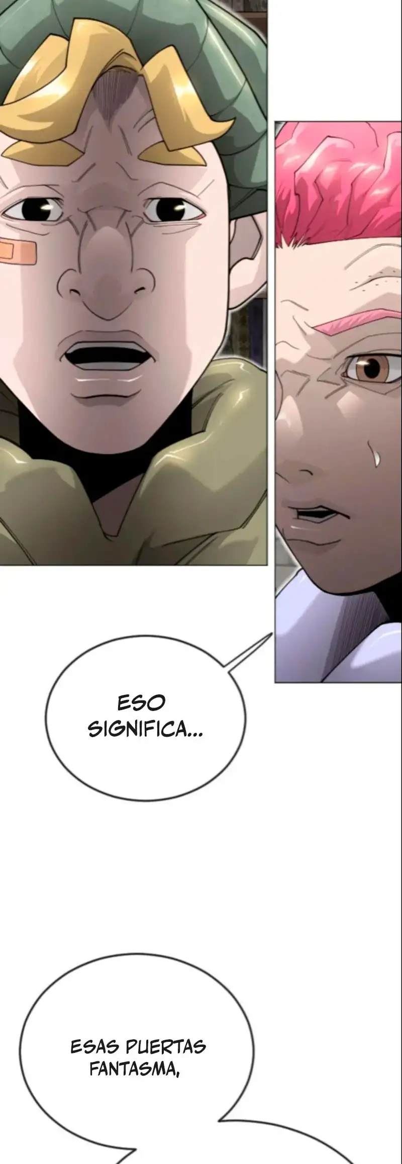 Super Human Era - Capítulo 211 - Página 48 - LectorTMOo