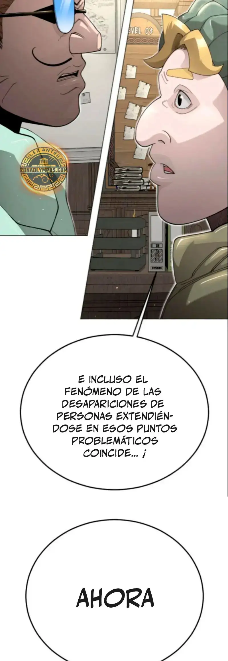 Super Human Era - Capítulo 211 - Página 53 - LectorTMOo