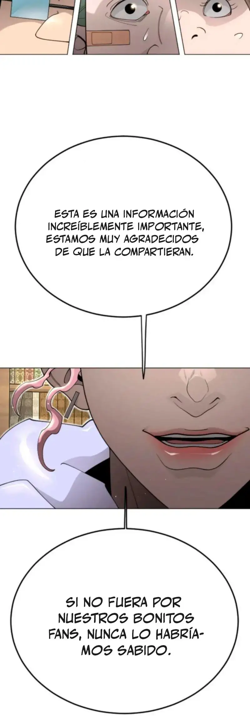 Super Human Era - Capítulo 211 - Página 55 - LectorTMOo
