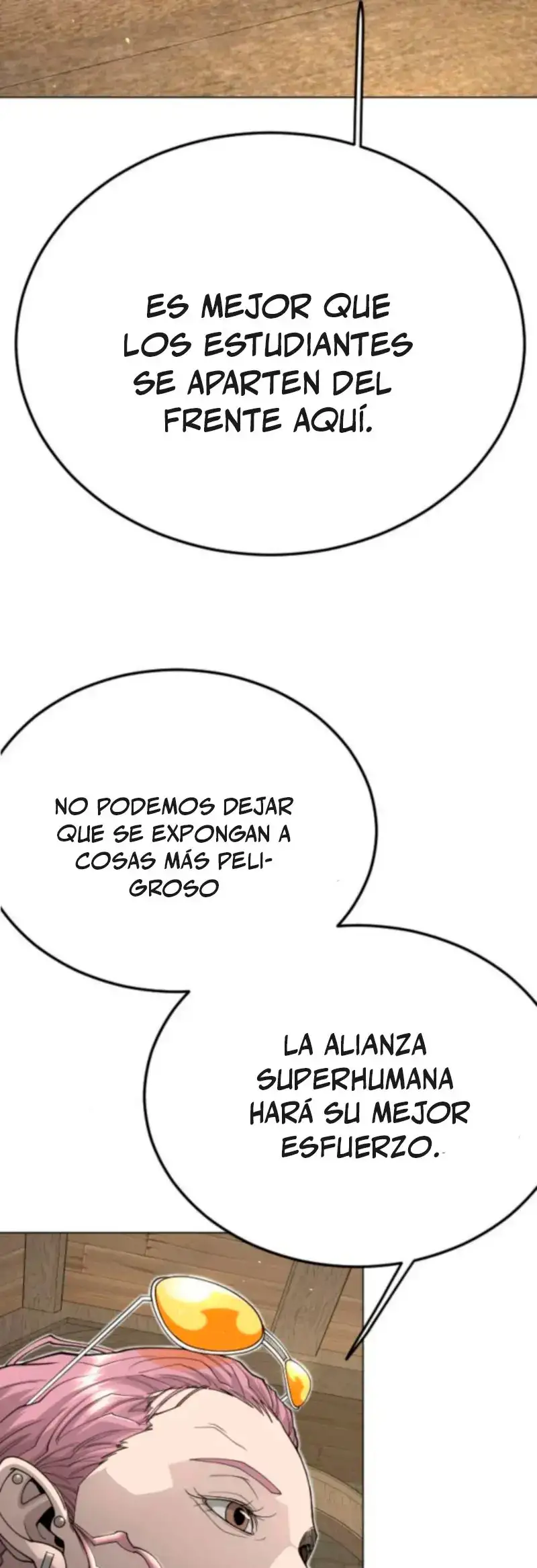 Super Human Era - Capítulo 211 - Página 57 - LectorTMOo
