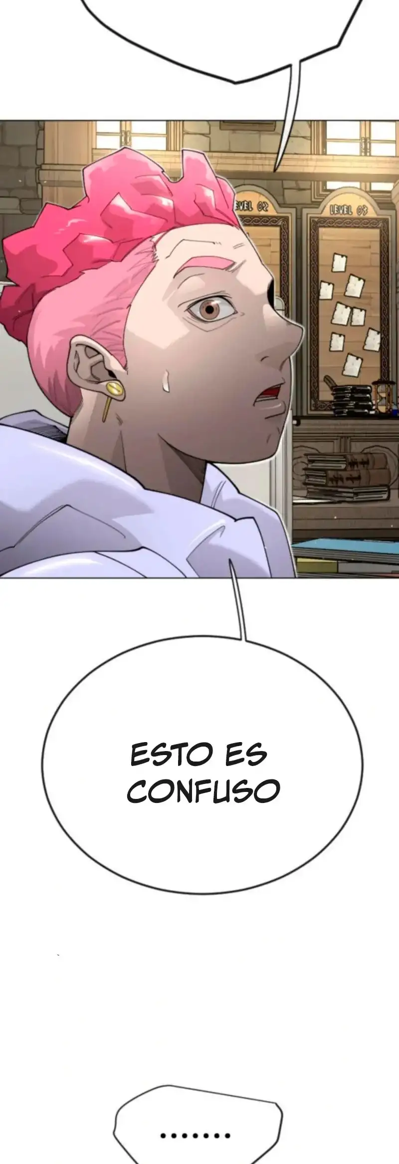 Super Human Era - Capítulo 211 - Página 62 - LectorTMOo
