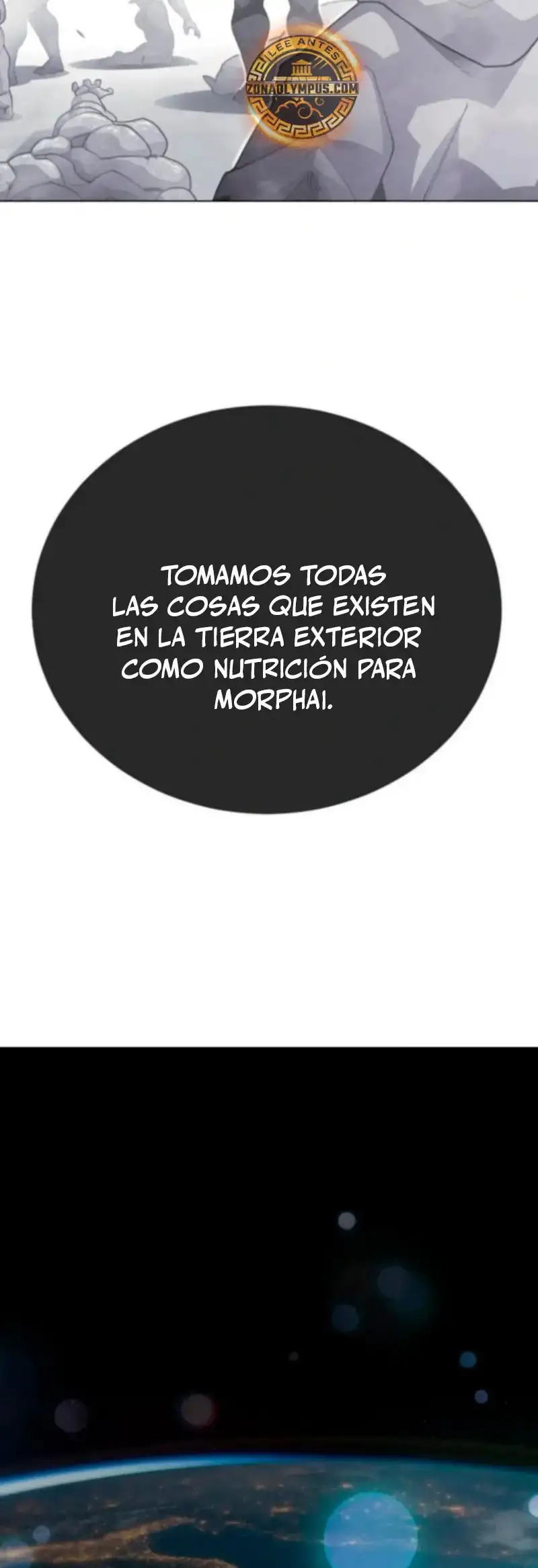 Super Human Era - Capítulo 211 - Página 90 - LectorTMOo