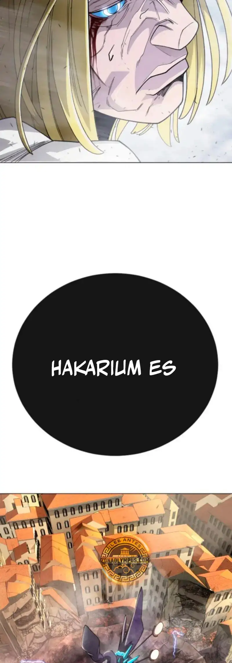 Super Human Era - Capítulo 211 - Página 95 - LectorTMOo