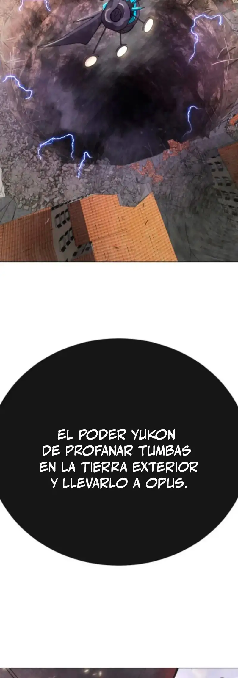 Super Human Era - Capítulo 211 - Página 96 - LectorTMOo