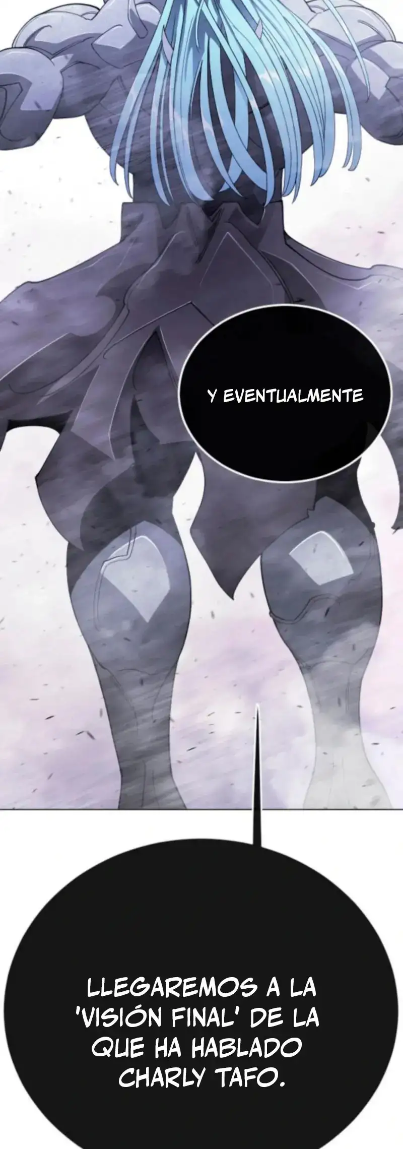 Super Human Era - Capítulo 211 - Página 99 - LectorTMOo