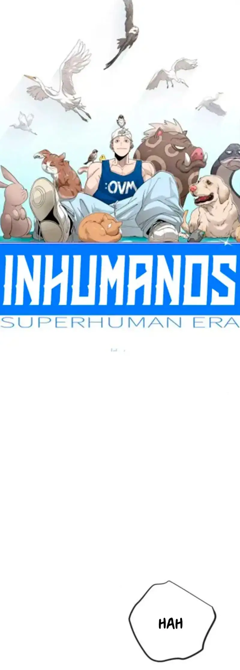 Super Human Era - Capítulo 212 - Página 11 - LectorTMOo