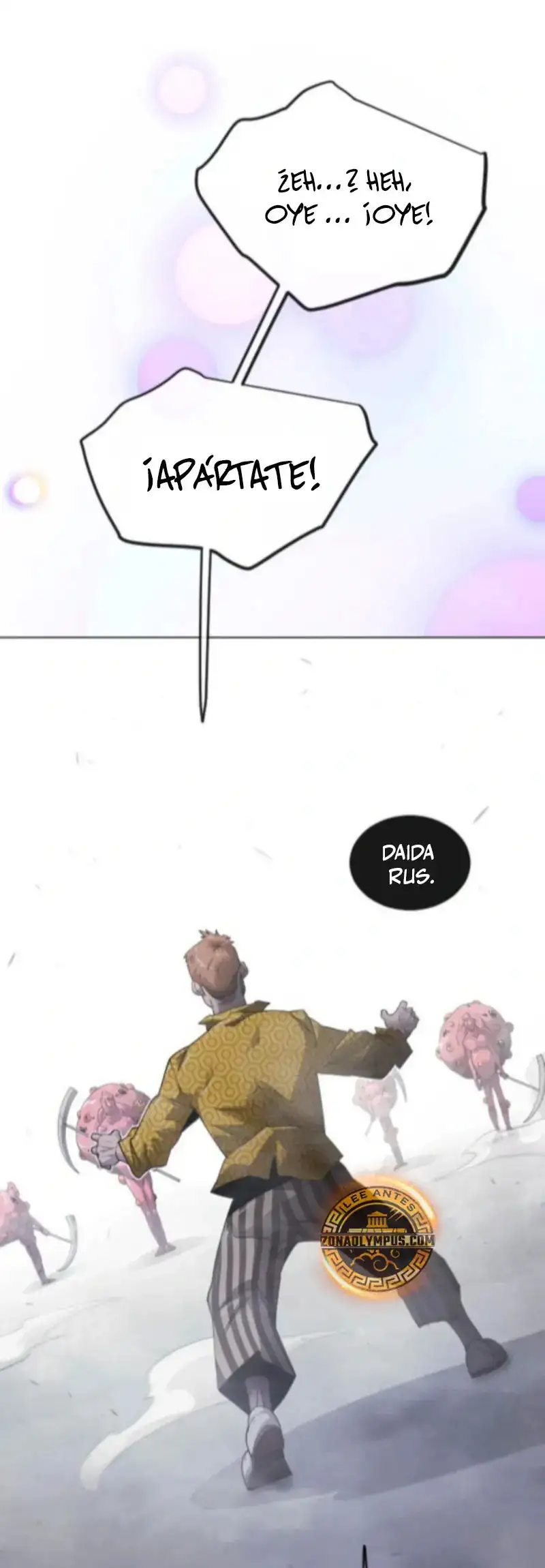 Super Human Era - Capítulo 212 - Página 15 - LectorTMOo