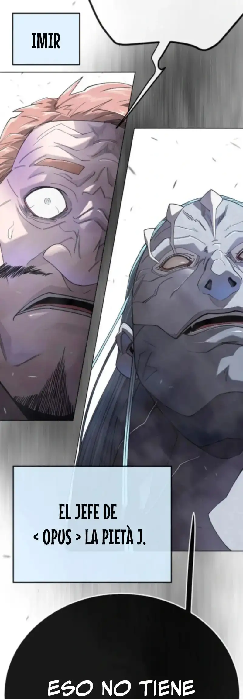 Super Human Era - Capítulo 212 - Página 24 - LectorTMOo