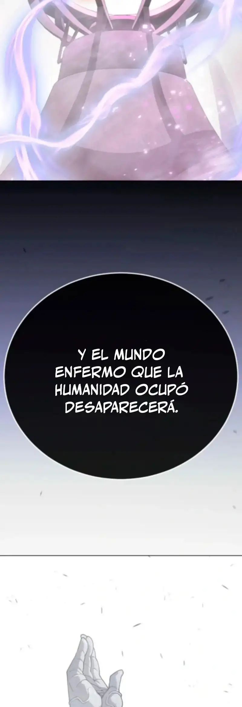 Super Human Era - Capítulo 212 - Página 34 - LectorTMOo