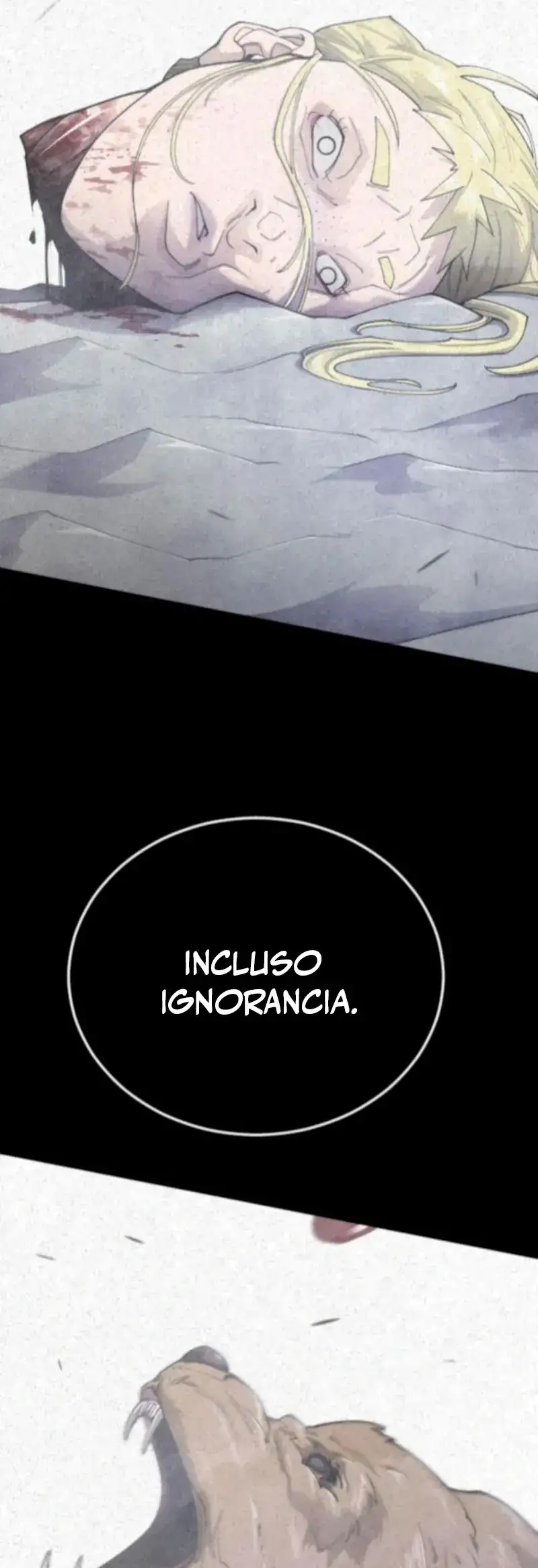 Super Human Era - Capítulo 212 - Página 52 - LectorTMOo