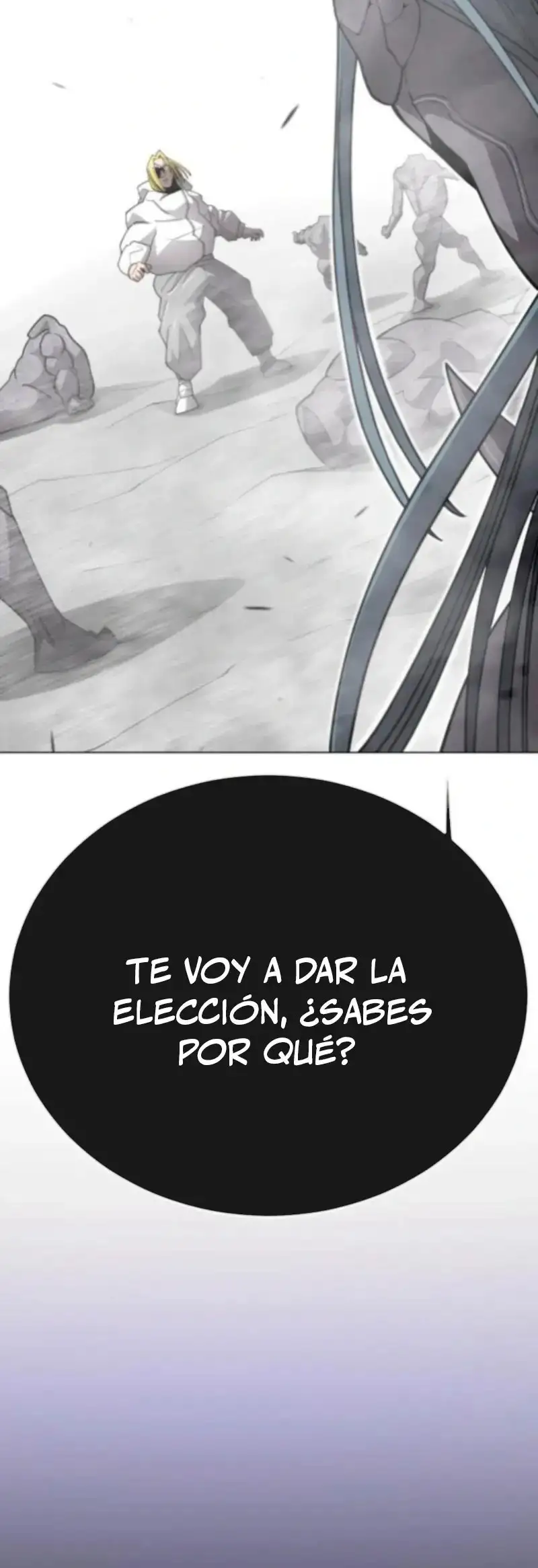 Super Human Era - Capítulo 212 - Página 56 - LectorTMOo