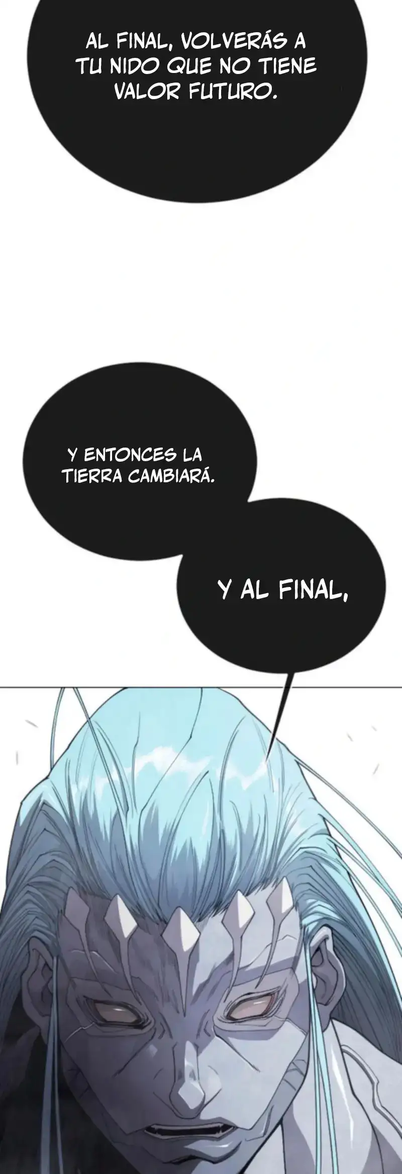 Super Human Era - Capítulo 212 - Página 61 - LectorTMOo