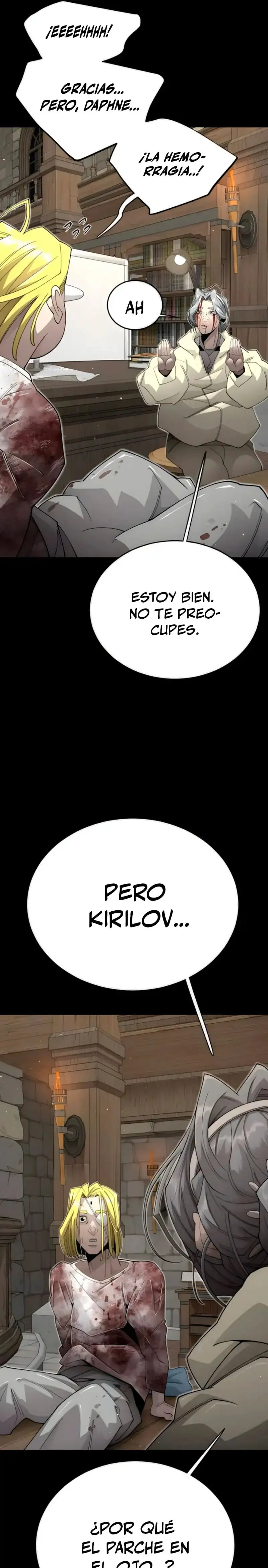 Super Human Era - Capítulo 213 - Página 27 - LectorTMOo