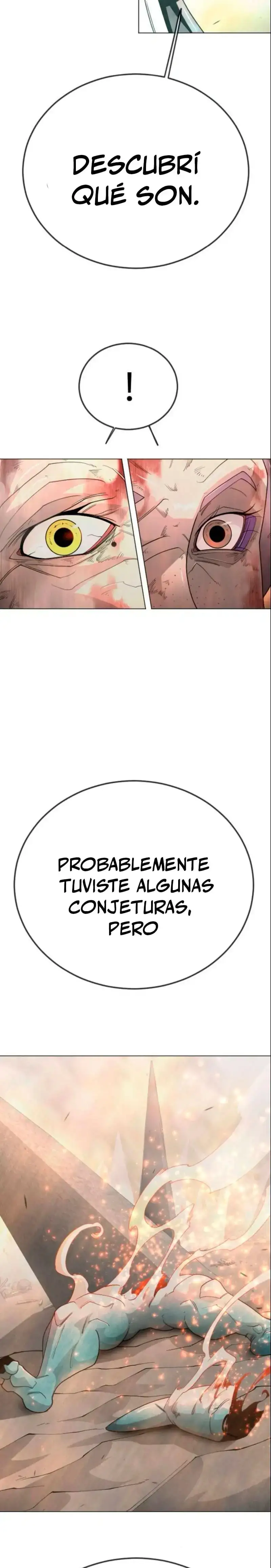 Super Human Era - Capítulo 215 - Página 40 - LectorTMOo