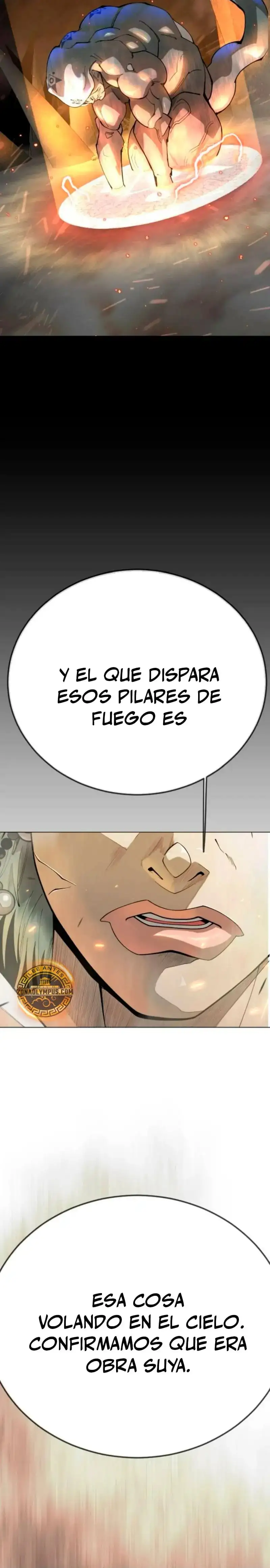 Super Human Era - Capítulo 215 - Página 44 - LectorTMOo
