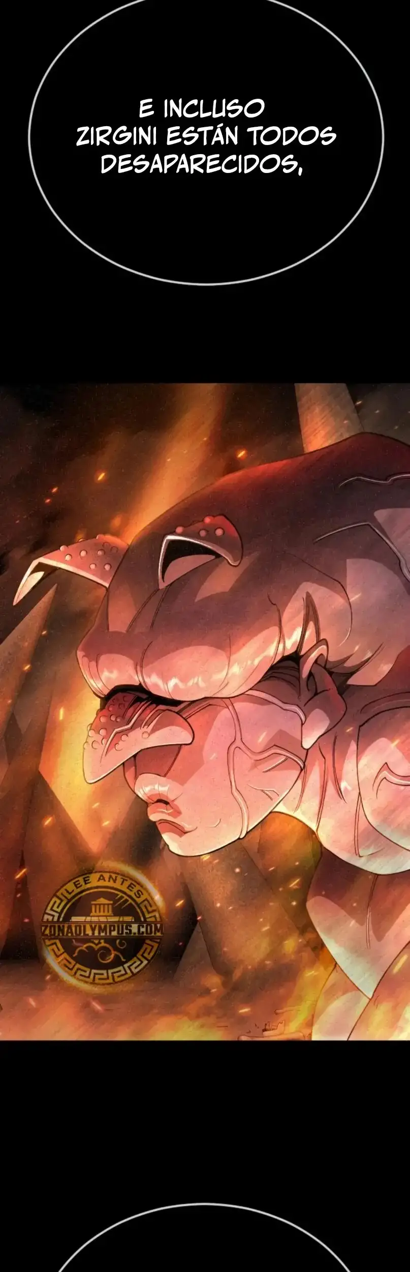 Super Human Era - Capítulo 216 - Página 24 - LectorTMOo