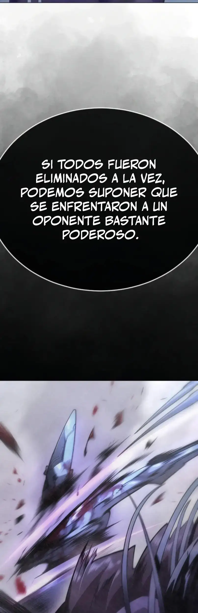 Super Human Era - Capítulo 216 - Página 29 - LectorTMOo