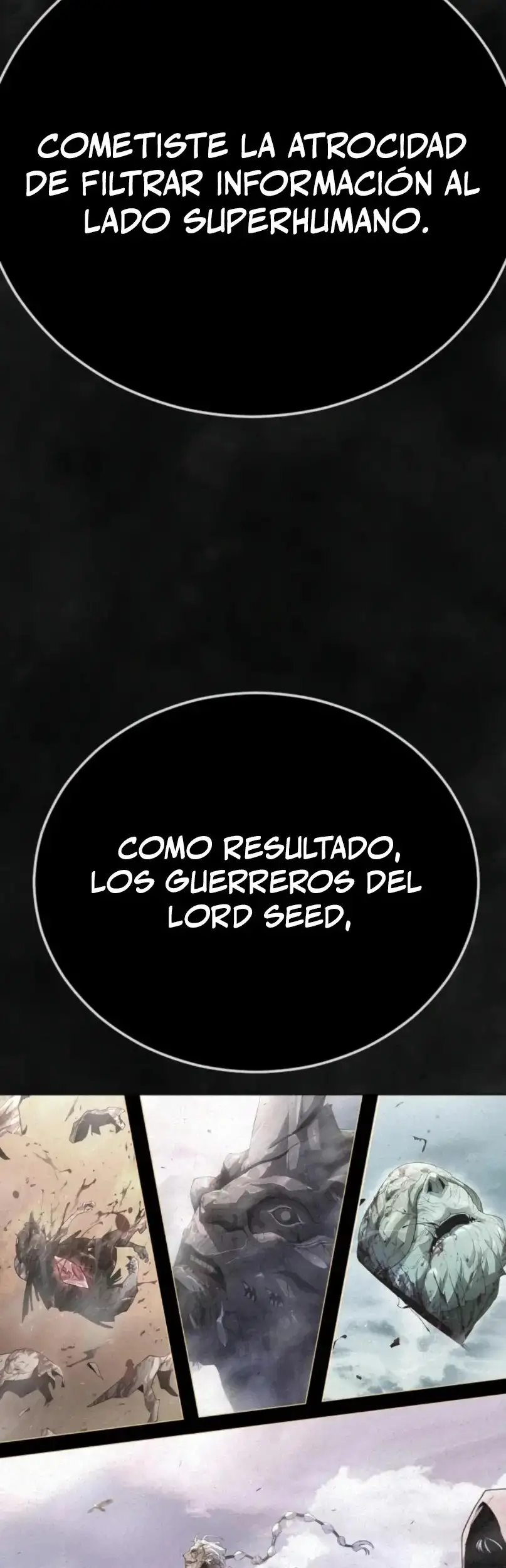 Super Human Era - Capítulo 216 - Página 44 - LectorTMOo