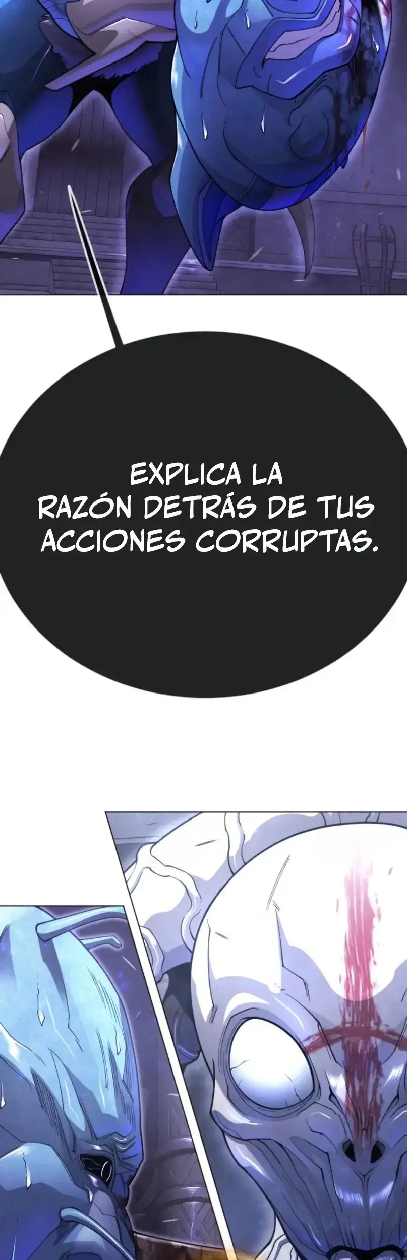 Super Human Era - Capítulo 216 - Página 47 - LectorTMOo