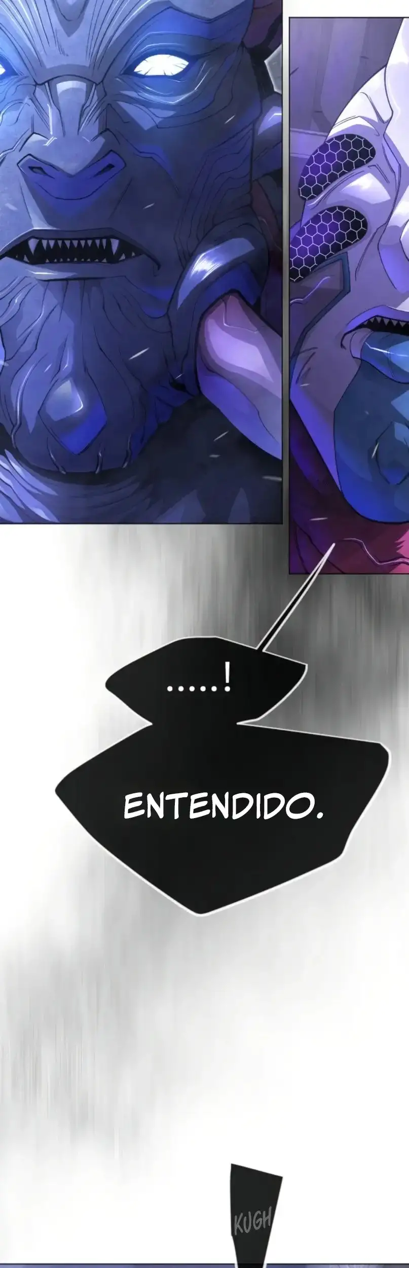 Super Human Era - Capítulo 216 - Página 50 - LectorTMOo
