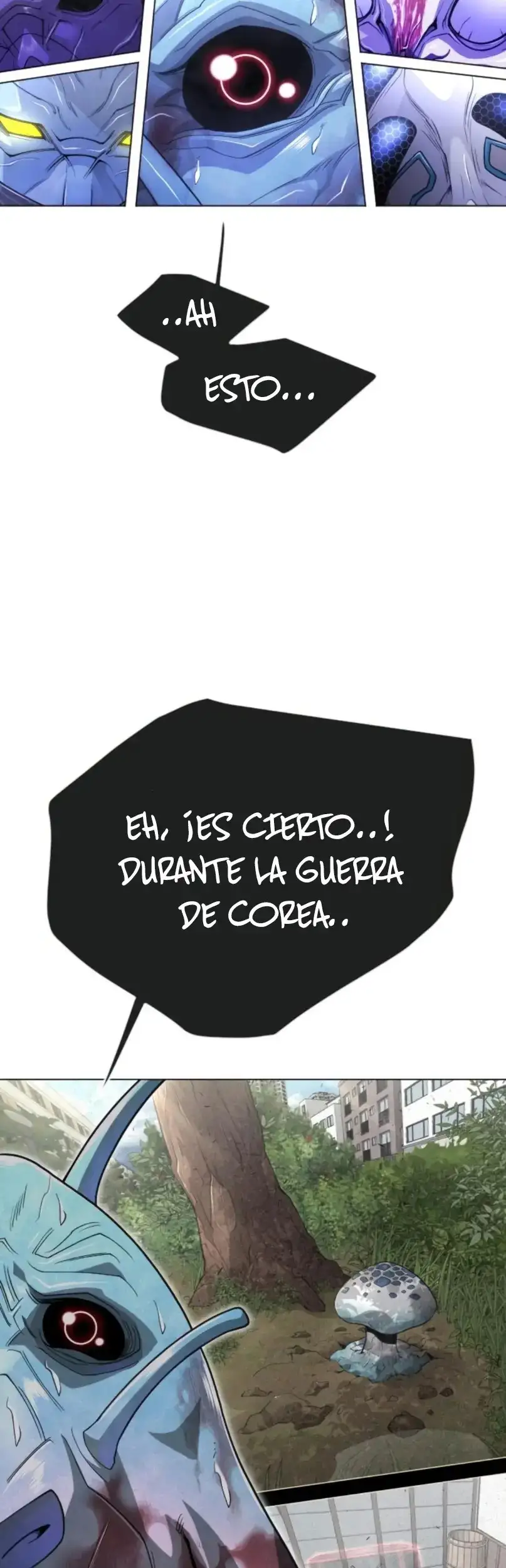 Super Human Era - Capítulo 216 - Página 57 - LectorTMOo